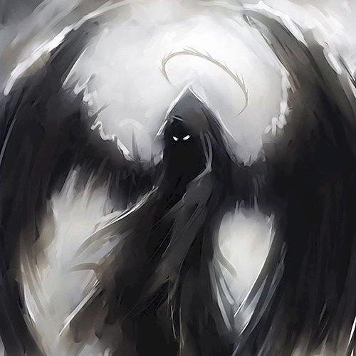 Фото профиля Черный ангел 