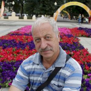 Фото профиля  Петров Павел