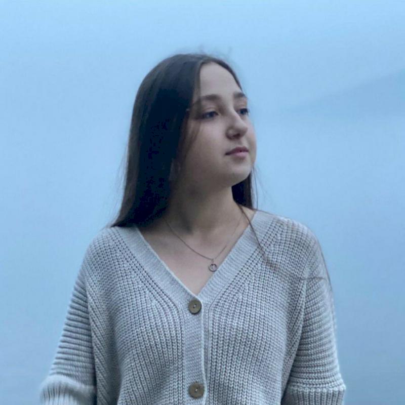 Фото профиля Анна Фоменко