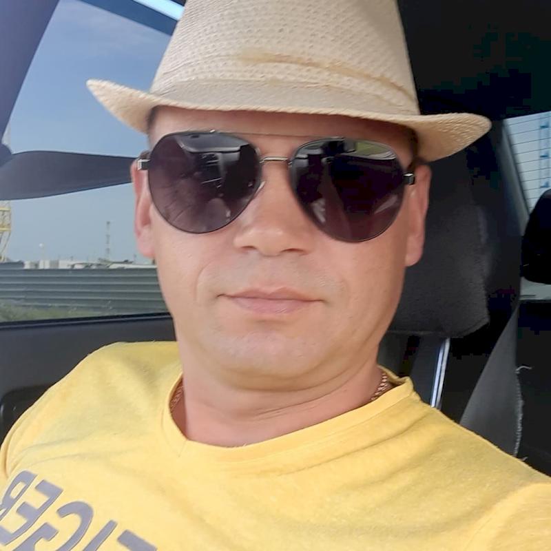 Фото профиля Алексей Бурховецкий