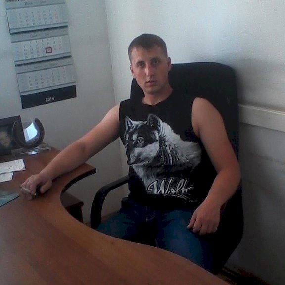 Фото профиля Роман Грязнов