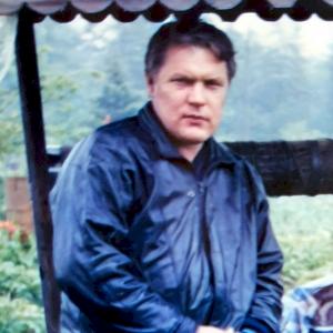 Фото профиля Виталий