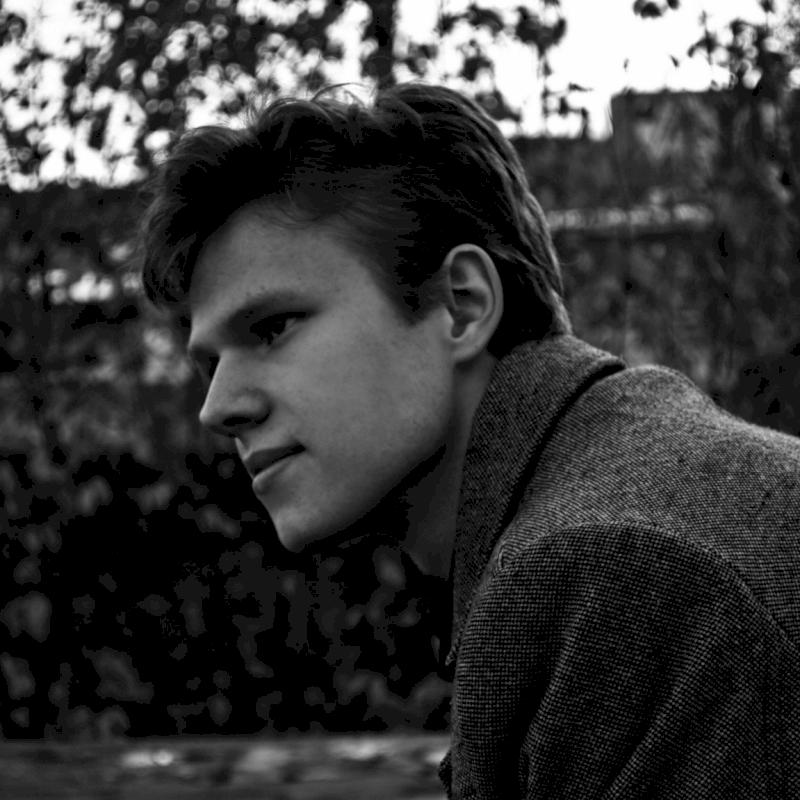 Фото профиля Кирилл Андреевский