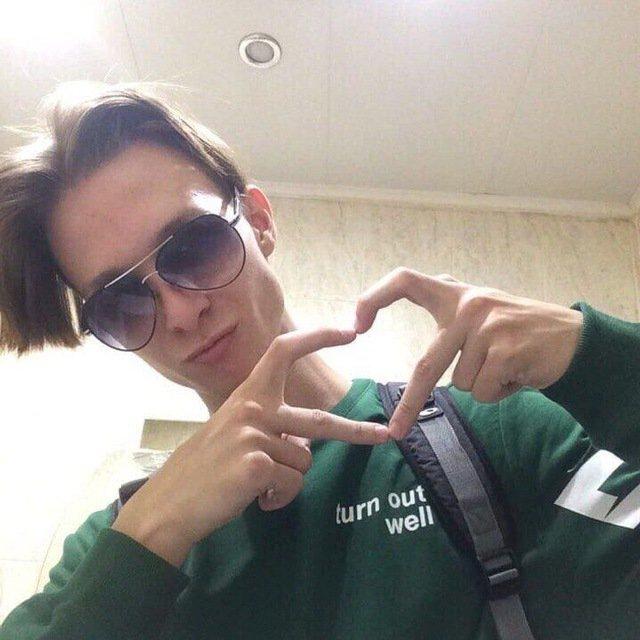 Фото профиля Невермор