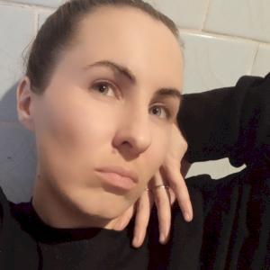 Фото профиля Кристина Кузнецова