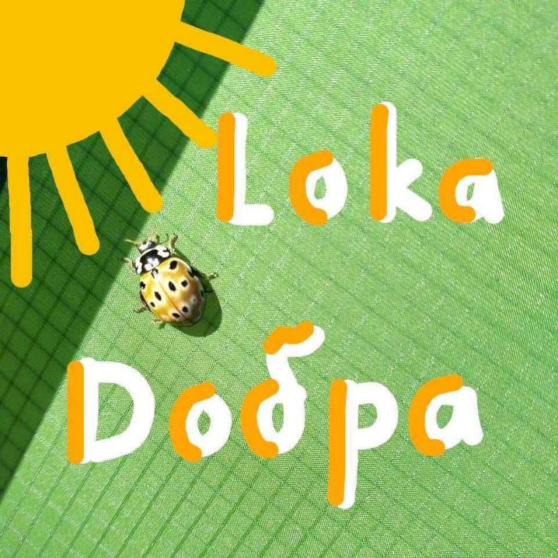 Фото профиля Loka Dobra