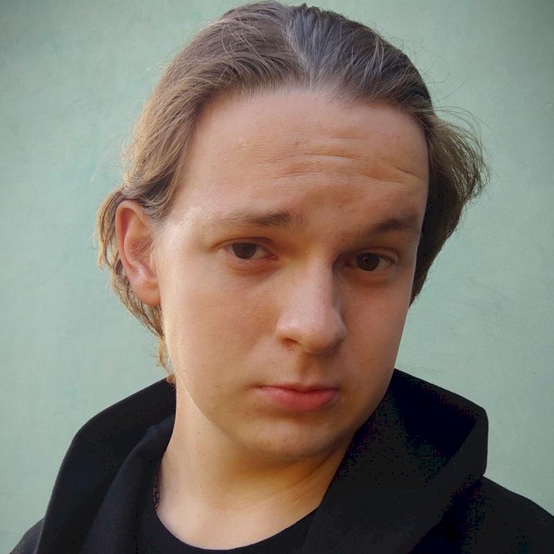 Фото профиля Максим Карпов