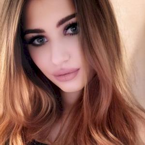 Фото профиля Мария Дикая