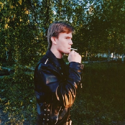 Фото профиля Alex Metalex