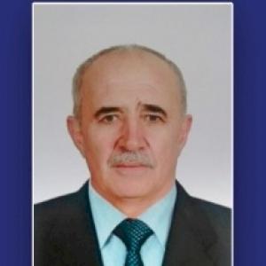 Фото профиля Абдулла Абдурахманов