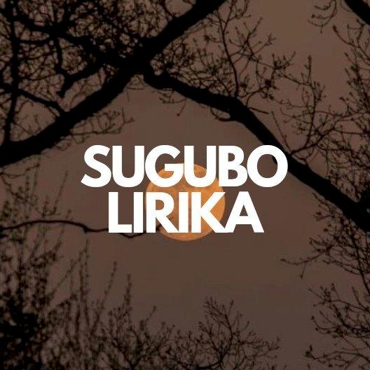 Фото профиля сугубо лирика