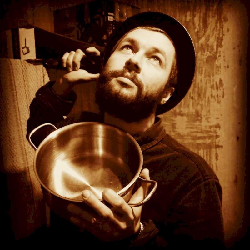 Фото профиля Святослав Костылев