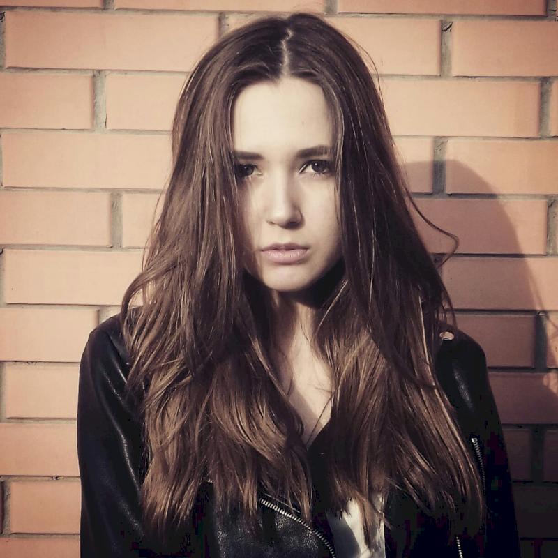 Фото профиля VALERIA PROUD