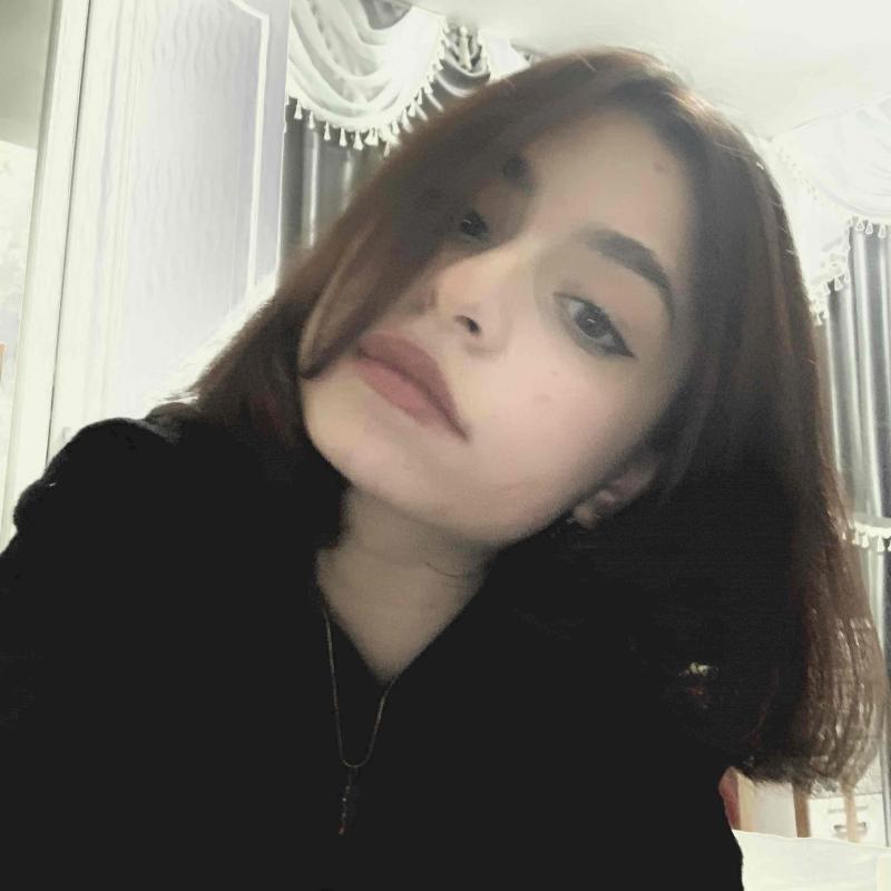 Фото профиля наринэ 