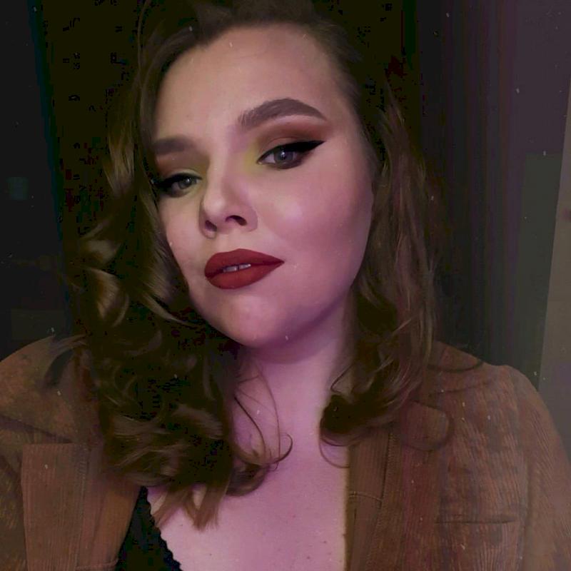 Фото профиля Анастасия Затяжных 