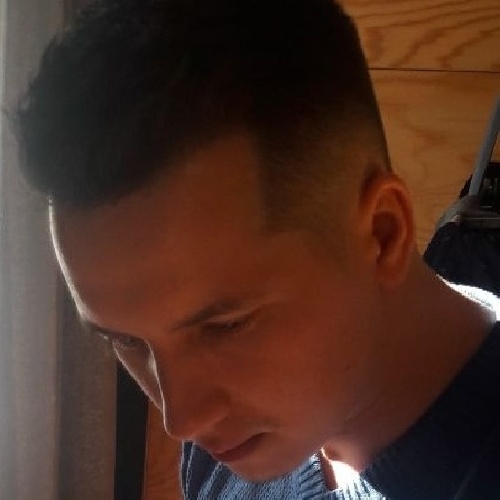 Фото профиля Pavel Via