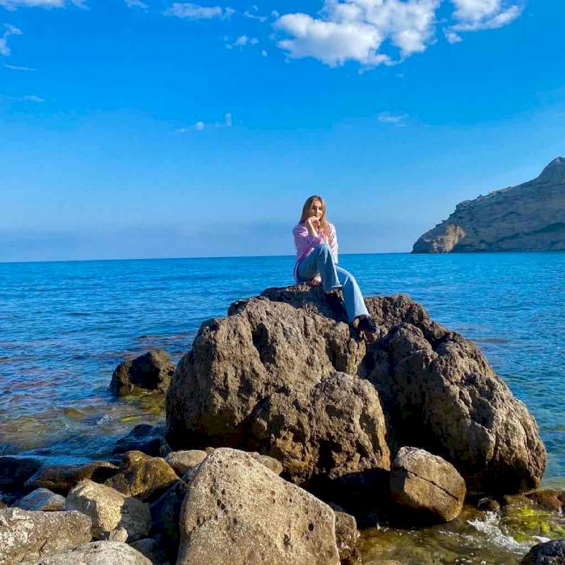 Фото профиля Патюша