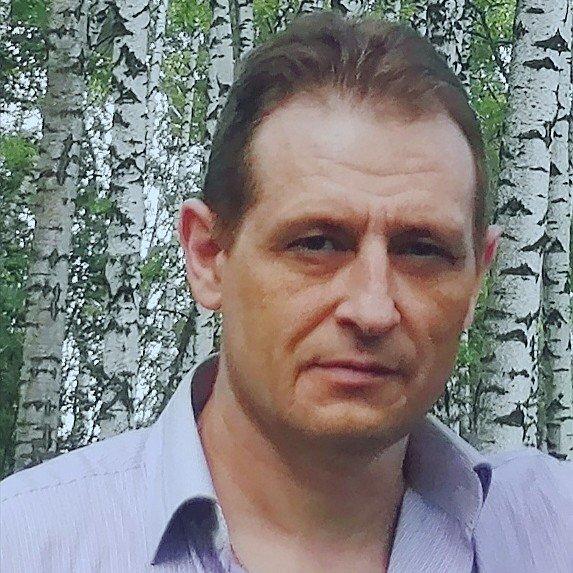 Фото профиля Евгений Кондрашов