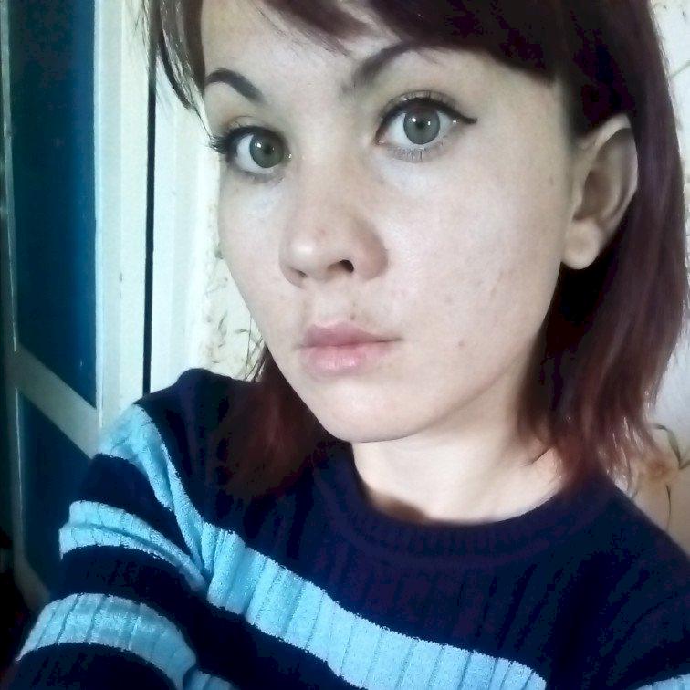 Фото профиля Анастасия Любина