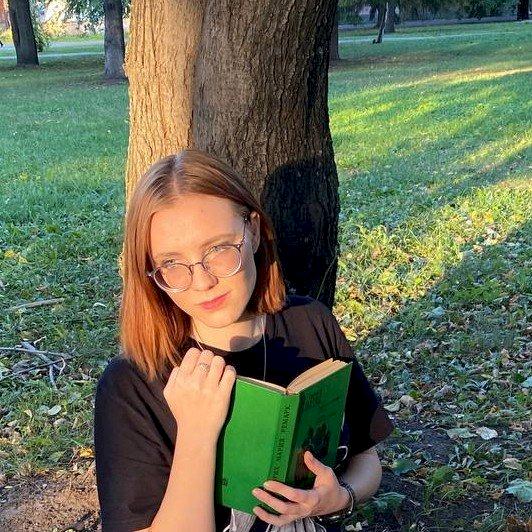 Фото профиля Анеет 