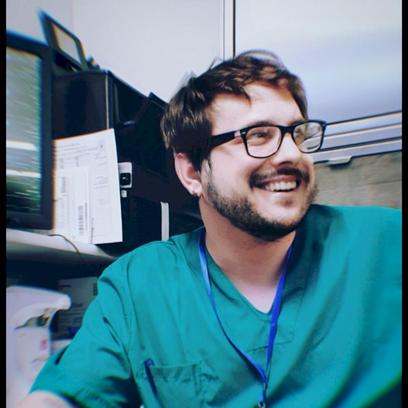 Фото профиля Артем КоТ Ветров 