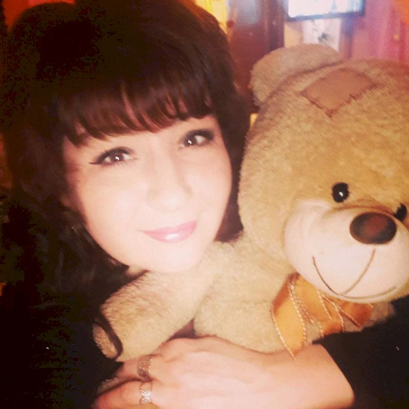 Фото профиля Любовь Монина