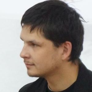 Фото профиля Денис Знобишин