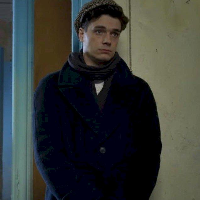 Фото профиля Анастасия Островская