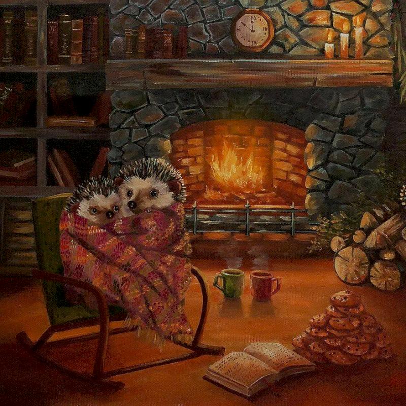 Фото профиля Рина  Рогозина