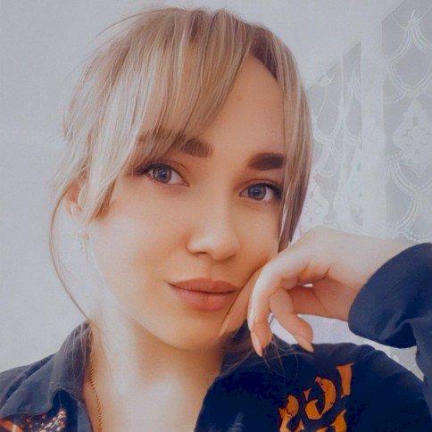 Фото профиля Alina Kovalenko