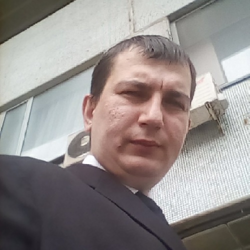 Фото профиля Дмитрий Поваров