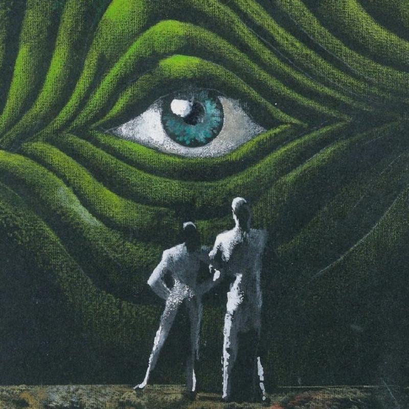 Фото профиля Анастасия Иерусалимская