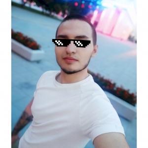 Фото профиля Алексей