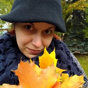 Фото профиля Анна Атаулова