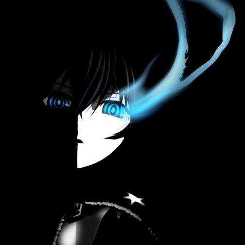 Фото профиля Потерянный в мыслях