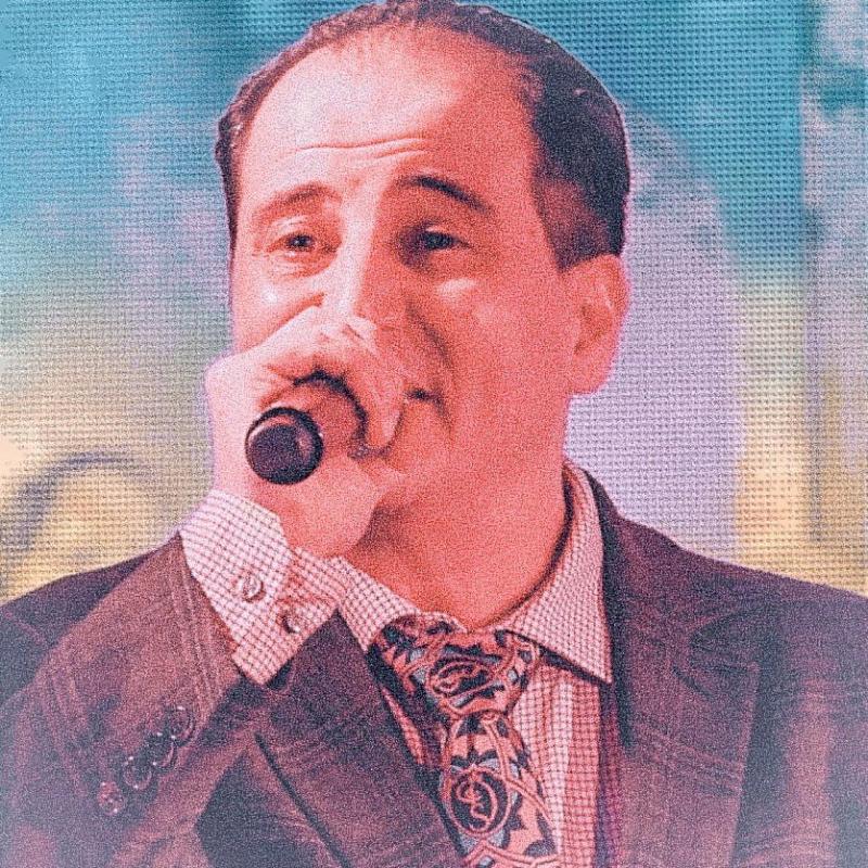 Фото профиля Nikolai Svidro