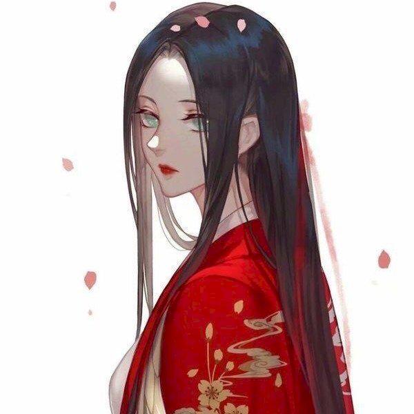 Фото профиля Мара