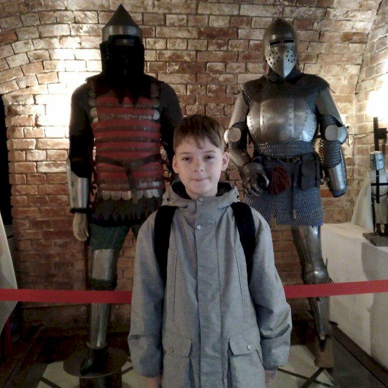 Фото профиля Александр  Беспоместных