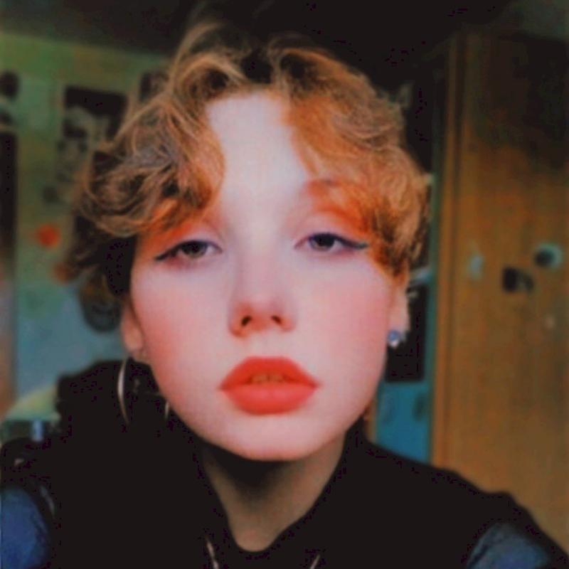 Фото профиля Диана Петрук