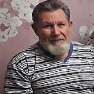 Фото профиля Иван Полонянкин