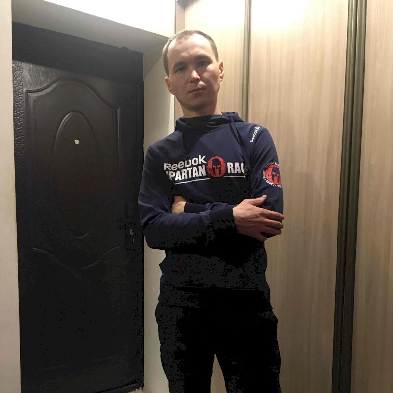 Фото профиля Александр Золотухин