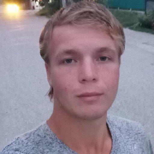 Фото профиля Сергей Кулешов