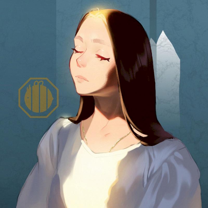 Фото профиля Ксения 