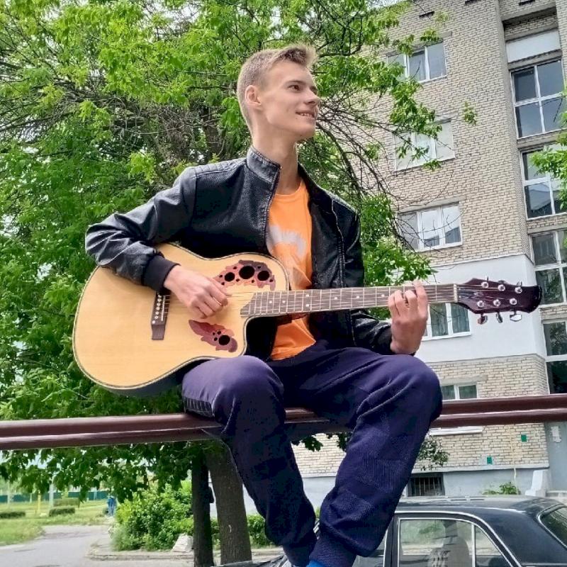 Фото профиля Кипарис 