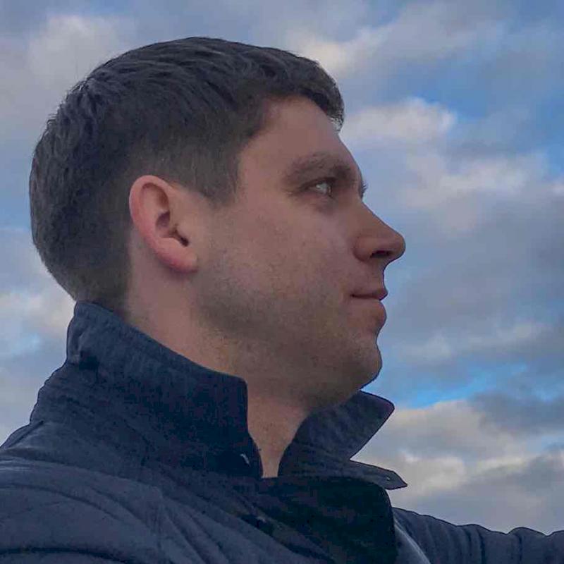 Фото профиля Александр Овсянников