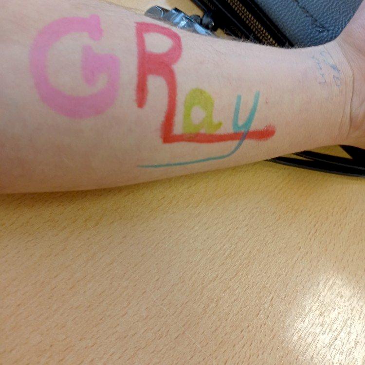 Фото профиля а зачем