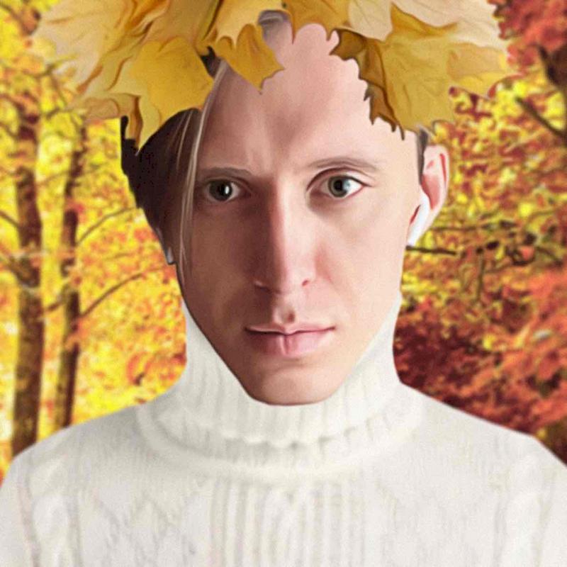 Фото профиля ЧеЯро