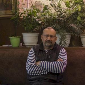 Фото профиля Геннадий Хрущев