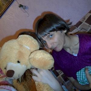 Фото профиля Наталия Буравлёва