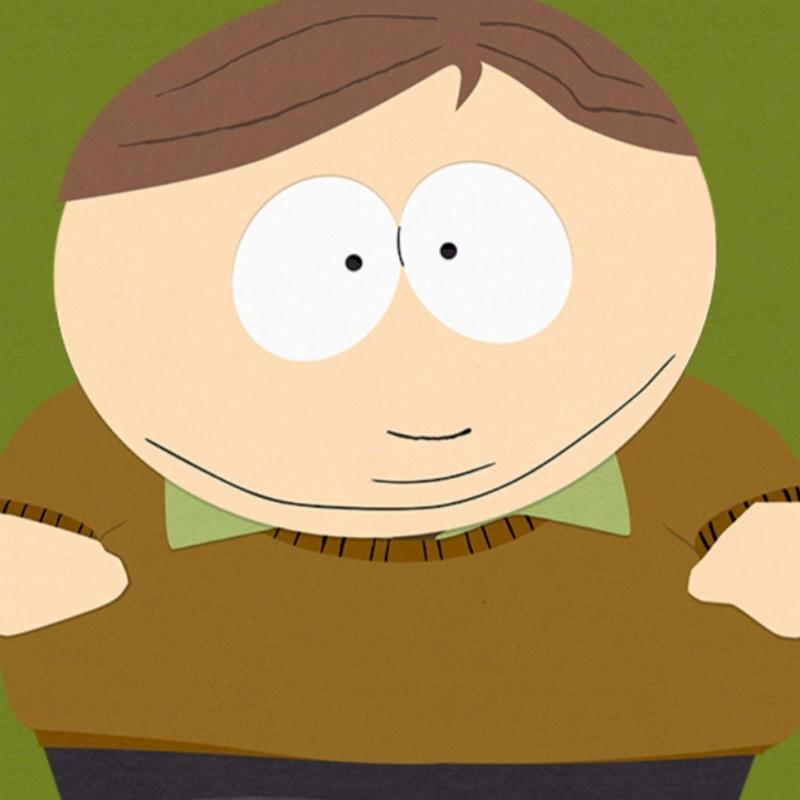 Фото профиля Sofi Cartman
